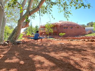 1791 Chavez Ranch Rd, Sedona, AZ 86336