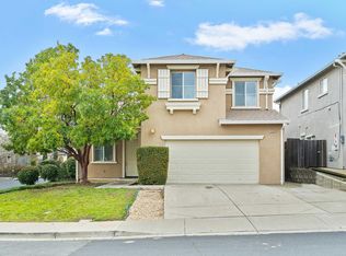 4103 Mount Isabel Rd, Antioch, CA 94531