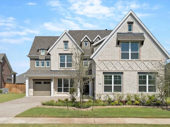 3718 Herrick St, Rockwall, TX 75032