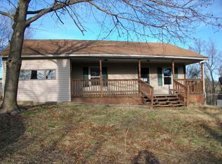 41 Desper Hollow Rd, Staunton, VA 24401