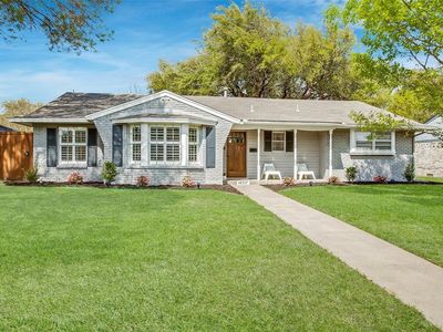 10317 Estate Ln, Dallas, TX, 75238
