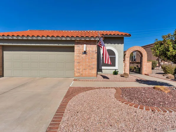 1558 W Vuelta Salvatierra, Green Valley, AZ 85622