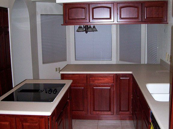 Newly Remodeled Kitchen!