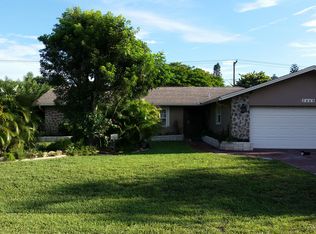 2449 Dover Ave, Fort Myers, FL 33907