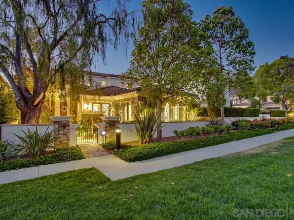 7705 Allegro Ln, San Diego, CA 92127