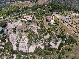 Rim Of The Vall LOT 32, Valley Center, CA 92082