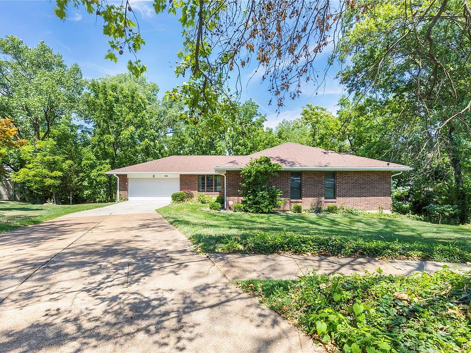 3306 Lone Elm Dr, Saint Louis, MO 63125 Zillow