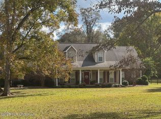15384 High Way #55, Terry, MS 39170