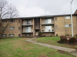 1022 Adams Ave APT 2A, Salisbury, MD 21804