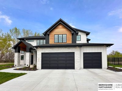 6242 N 295th St, Valley, NE, 68064