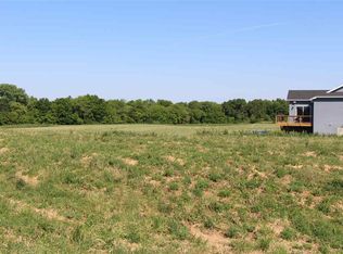 Macbride Pointe LOT 15, Solon, IA 52333