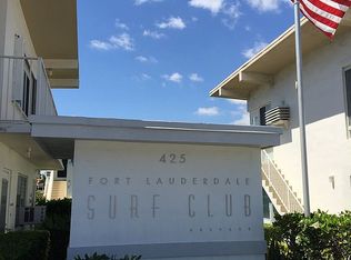 425 Bayshore Dr APT 11A, Fort Lauderdale, FL 33304