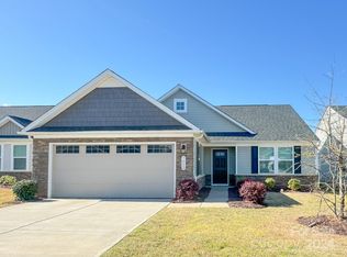 5032 Macvittie Ln, Charlotte, NC 28214