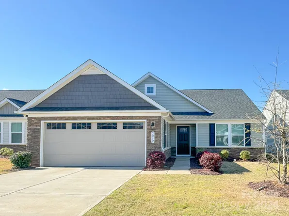 5032 Macvittie Ln, Charlotte, NC 28214
