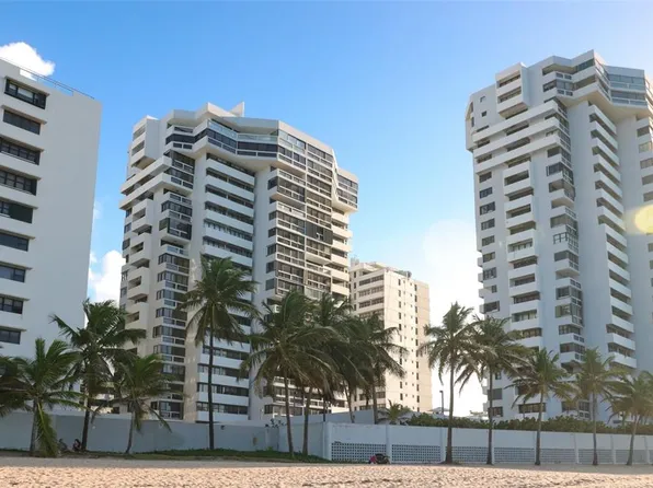 1485 Ashford Ave #12B, San Juan, PR 00907