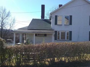 203 1st St, Dunbar, PA 15431