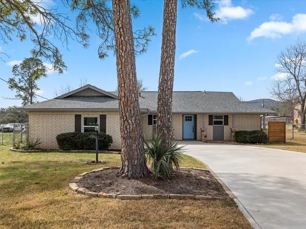 3904 MOUNTAIN VIEW Drive, Kingsland, TX 78639