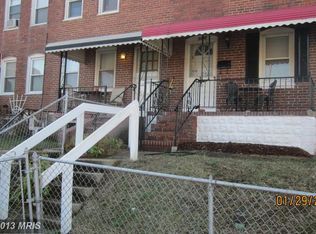 5342 Patrick Henry Dr, Baltimore, MD 21225