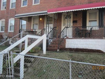 5342 Patrick Henry Dr, Baltimore, MD, 21225