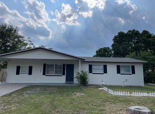 1408 Constantine St, Orlando, FL 32825