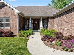 7628 Spring Ridge Way, Indianapolis, IN 46278
