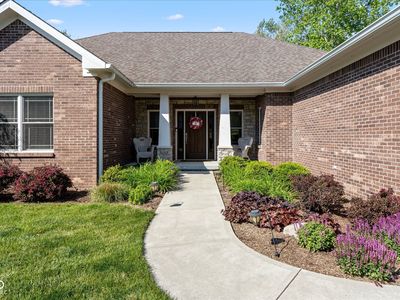 7628 Spring Ridge Way, Indianapolis, IN, 46278