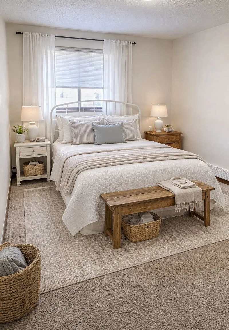 1 bed, 605 sqft, $745 — Photo 2