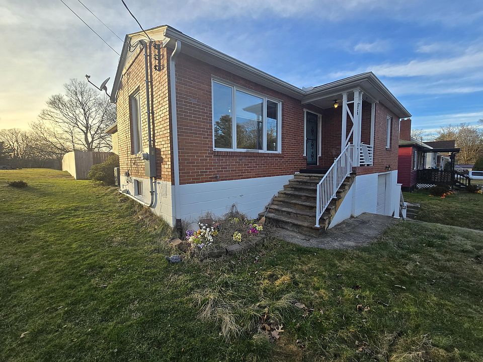 528 Orchard Ave, Beckley, WV 25801 Zillow