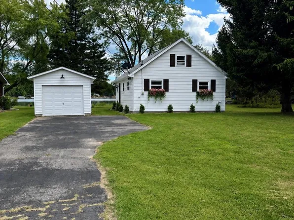 3091 W Huckleberry Trl, Farwell, MI 48622
