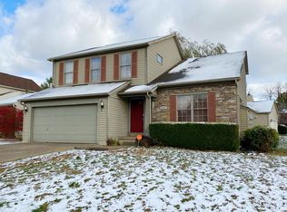 9907 Indian Falls Dr, Louisville, KY