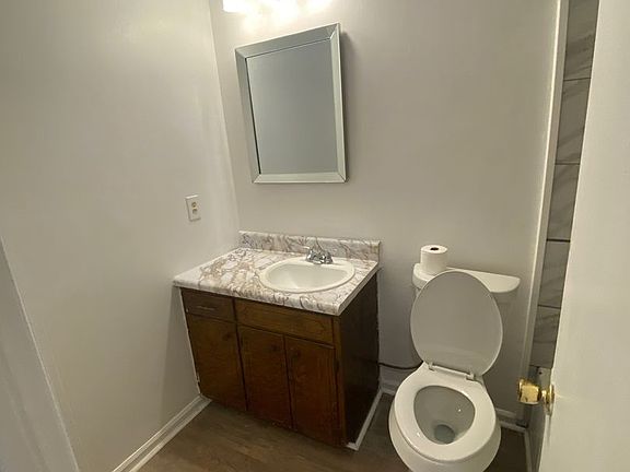 4th image of 2630 Vance Dr NW APT 3
