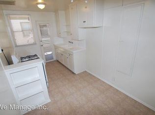4499 N Banner Dr APT 1, Long Beach, CA 90807