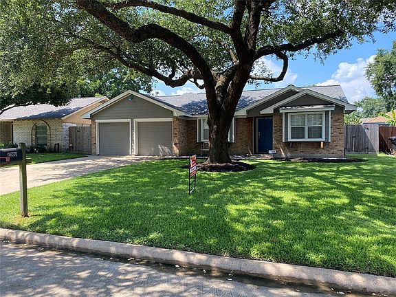 2nd image of 9634 Philmont Dr