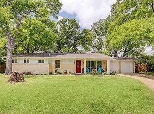 5431 Lamonte Ln, Houston, TX 77092