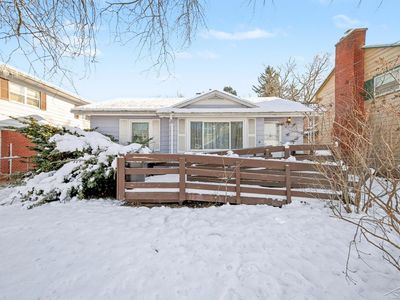 228 Larch St, Saginaw, MI, 48602