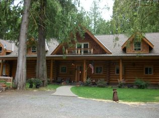 137 Rockford Rd, Cougar, WA 98616