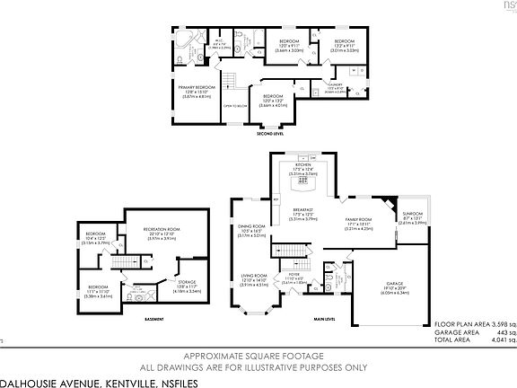 3rd image of 20 Dalhousie Ave