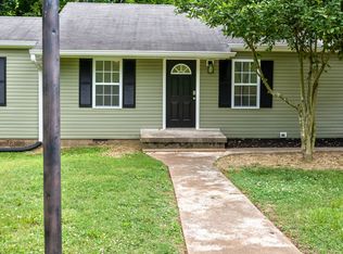 740 McGraw St, Clarksville, TN 37040