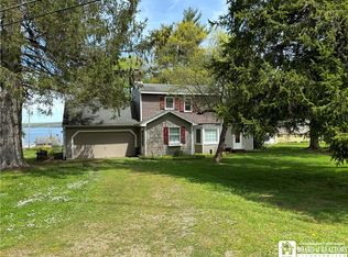 4922 Pittsburgh Ave, Mayville, NY 14757