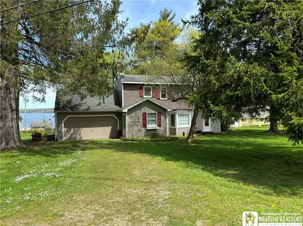 4922 Pittsburgh Ave, Mayville, NY 14757