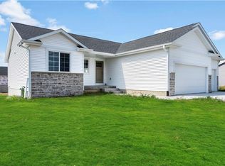 1004 NW Jackson Dr, Ankeny, IA 50023