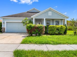3209 Magnolia Meadows Dr, Plant City, FL 33567