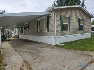 LOT 4637 76 County Rd #15-75, Bryan, OH 43506