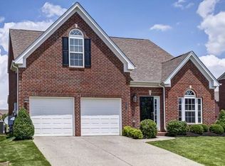 3037 Canal St, Nolensville, TN 37135