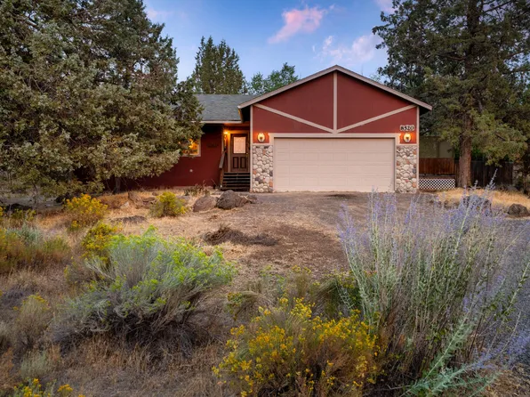 8520 SW Crescent Pl, Terrebonne, OR 97760