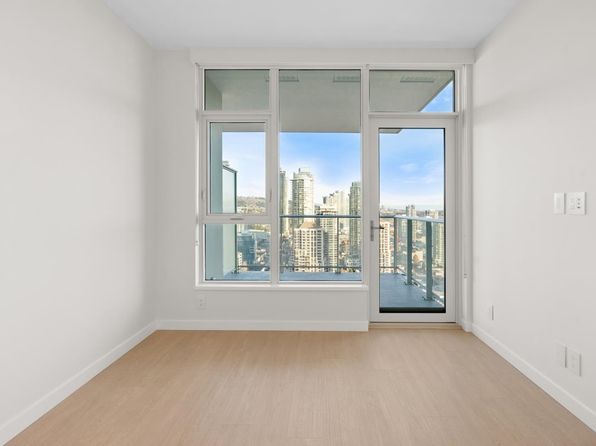 2 bedroom rental in Burnaby — photo 7