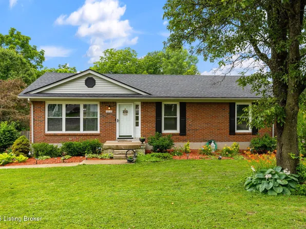 9218 Fern Creek Rd, Louisville, KY 40291