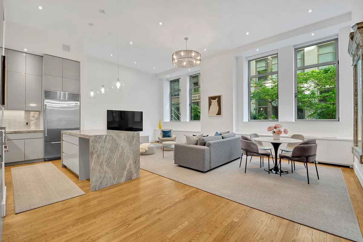 252 Seventh Ave Unit 3C  