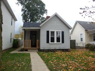 364 Arch St, Chillicothe, OH