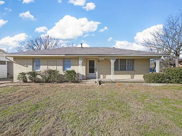 228 N 4th St, Princeton, TX 75407